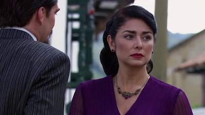 Amar y Temer Season 1 Episode 14