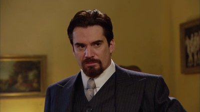 Amar y Temer Season 1 Episode 13