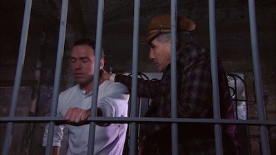 Amar y Temer Season 1 Episode 28