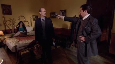 Amar y Temer Season 1 Episode 12