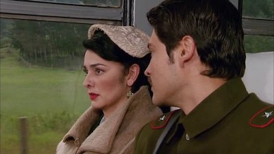 Amar y Temer Season 1 Episode 27