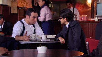 Amar y Temer Season 1 Episode 11