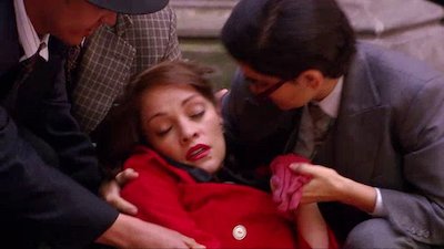 Amar y Temer Season 1 Episode 10