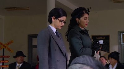 Amar y Temer Season 1 Episode 9