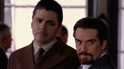 Amar y Temer Season 1 Episode 23