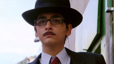 Amar y Temer Season 1 Episode 7