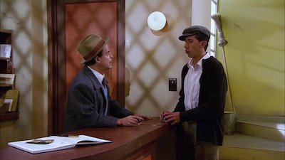 Amar y Temer Season 1 Episode 22