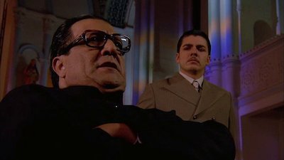 Amar y Temer Season 1 Episode 6