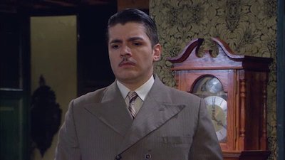 Amar y Temer Season 1 Episode 56