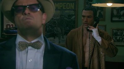 Amar y Temer Season 1 Episode 41