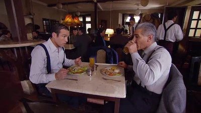 Amar y Temer Season 1 Episode 42