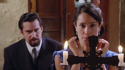 Amar y Temer Season 1 Episode 55