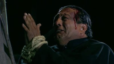 Amar y Temer Season 1 Episode 54