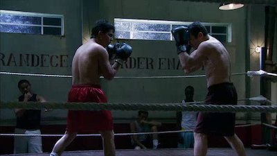 Amar y Temer Season 1 Episode 40