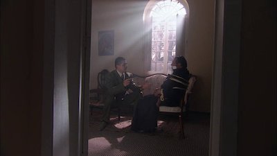 Amar y Temer Season 1 Episode 53