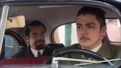 Amar y Temer Season 1 Episode 39