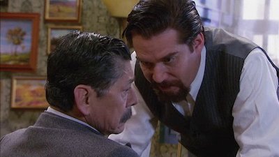 Amar y Temer Season 1 Episode 38