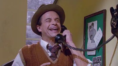 Amar y Temer Season 1 Episode 51