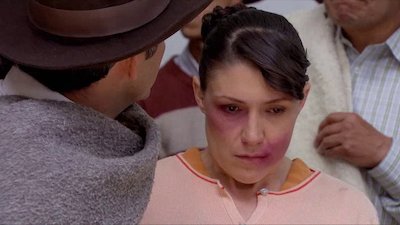 Amar y Temer Season 1 Episode 50