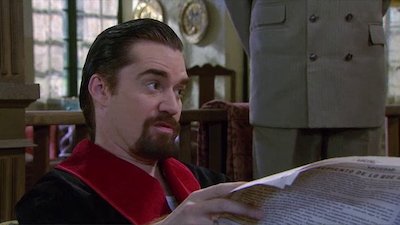 Amar y Temer Season 1 Episode 49