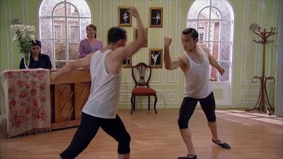 Amar y Temer Season 1 Episode 48