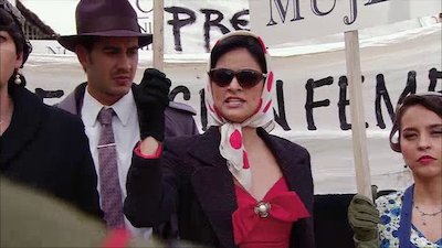 Amar y Temer Season 1 Episode 36