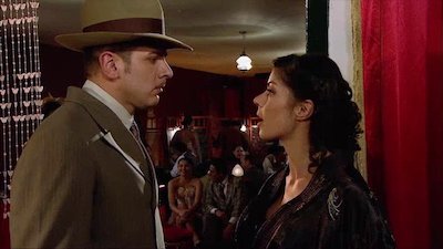 Amar y Temer Season 1 Episode 34