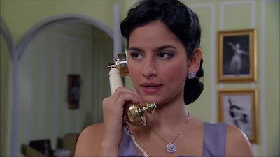 Amar y Temer Season 1 Episode 35