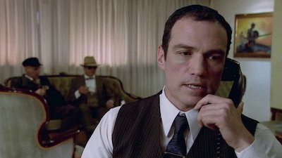 Amar y Temer Season 1 Episode 59