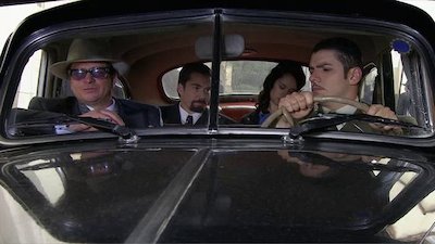 Amar y Temer Season 1 Episode 45