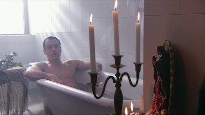 Amar y Temer Season 1 Episode 58