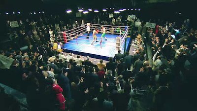 Amar y Temer Season 1 Episode 44