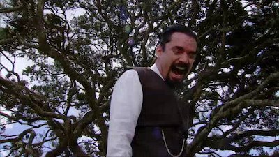 Amar y Temer Season 1 Episode 57