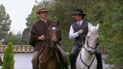 Amar y Temer Season 1 Episode 43