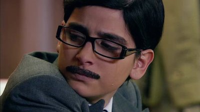 Amar y Temer Season 1 Episode 32