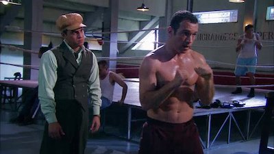 Amar y Temer Season 1 Episode 31