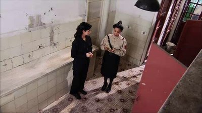 Amar y Temer Season 1 Episode 85