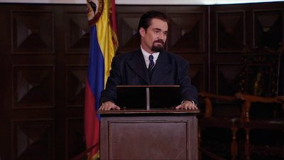 Amar y Temer Season 1 Episode 83