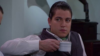 Amar y Temer Season 1 Episode 73