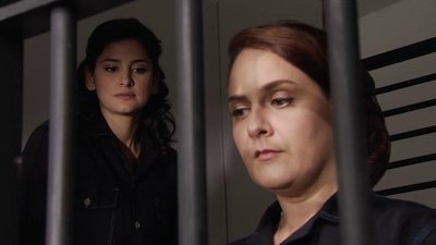 Amar y Temer Season 1 Episode 80