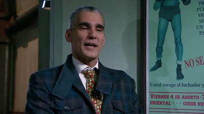 Amar y Temer Season 1 Episode 72