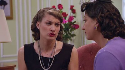 Amar y Temer Season 1 Episode 71