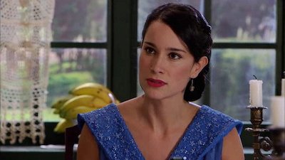 Amar y Temer Season 1 Episode 76