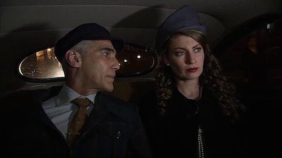 Amar y Temer Season 1 Episode 69