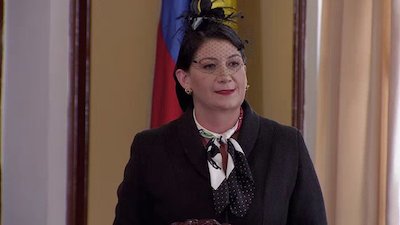 Amar y Temer Season 1 Episode 68
