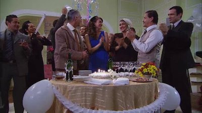 Amar y Temer Season 1 Episode 67