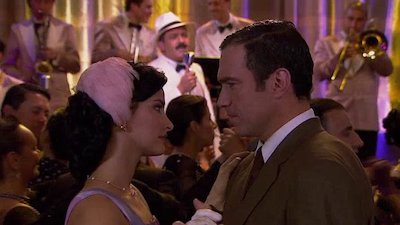 Amar y Temer Season 1 Episode 3