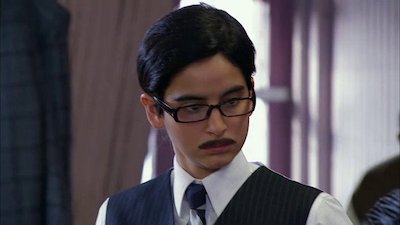 Amar y Temer Season 1 Episode 17