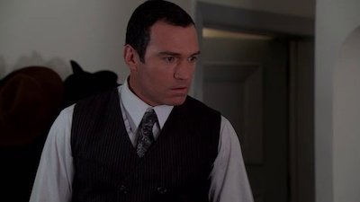 Amar y Temer Season 1 Episode 2