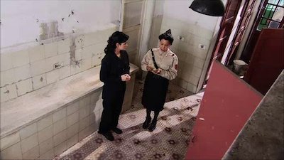 Amar y Temer Season 1 Episode 84